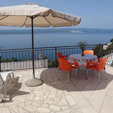 Apartman Lucijan Marusici  Exteriér fotografie