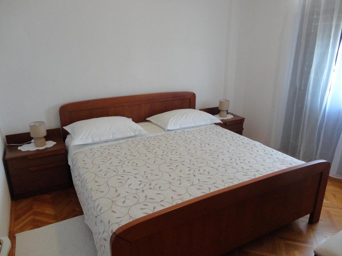 Apartman Lucijan Marusici  Exteriér fotografie